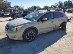 2015 Subaru XV Crosstrek 2.0 Premium en venta en Ocala, FL