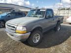 1999 Ford Ranger