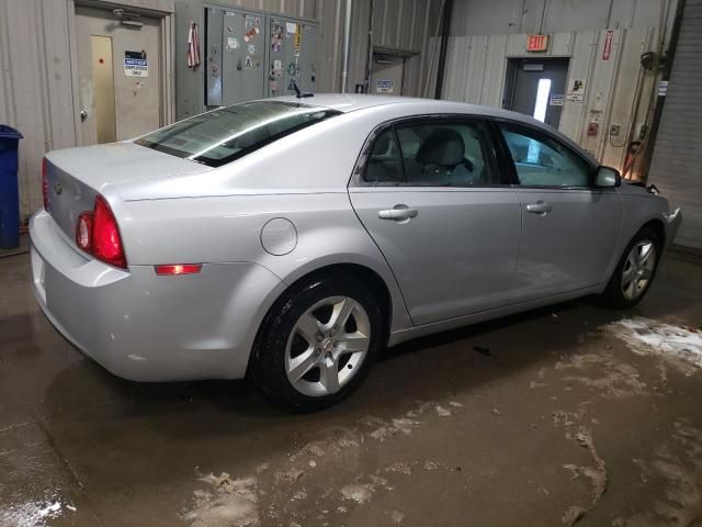 2011 Chevrolet Malibu LS