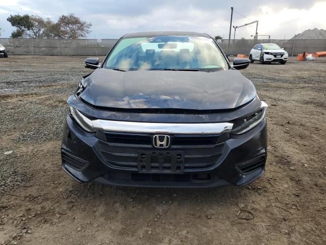 2019 Honda Insight Touring