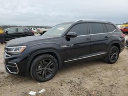 2022 Volkswagen Atlas SEL R-Line en venta en Houston, TX