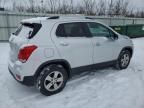 2017 Chevrolet Trax 1LT