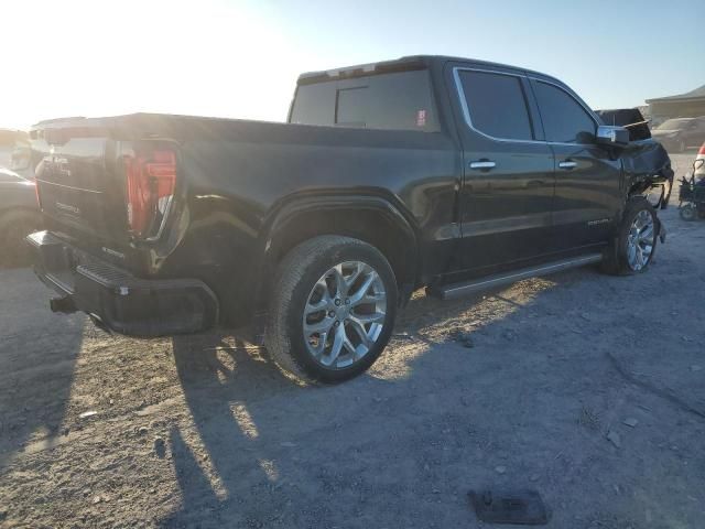 2020 GMC Sierra K1500 Denali