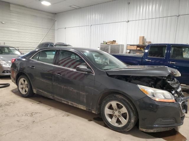 2014 Chevrolet Malibu LS