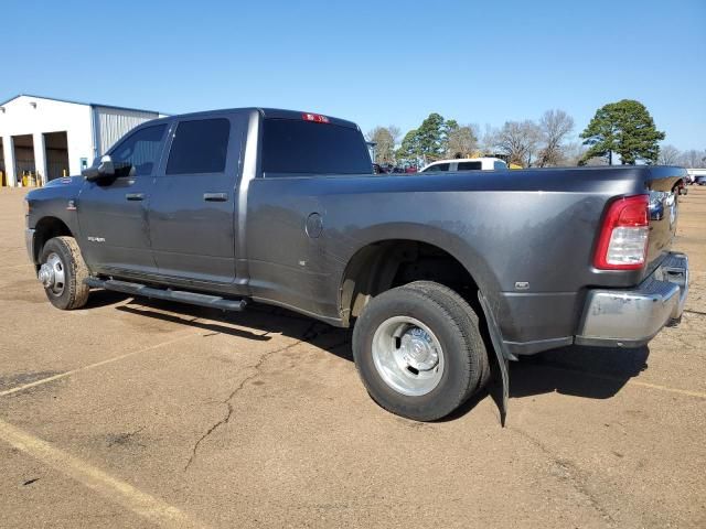 2022 Dodge RAM 3500 Tradesman