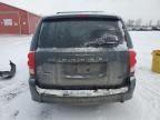 2012 Dodge Grand Caravan SE