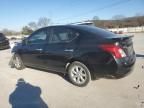 2013 Nissan Versa S