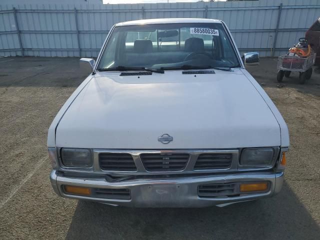 1995 Nissan Truck E/XE