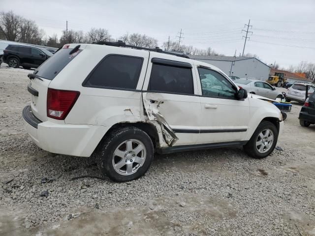 2009 Jeep Grand Cherokee Laredo