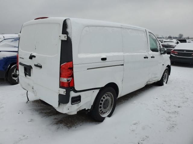 2019 Mercedes-Benz Metris