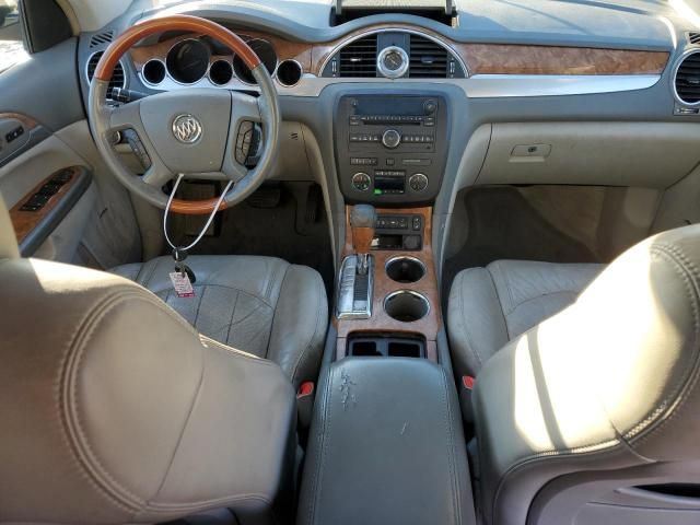 2008 Buick Enclave CXL