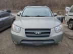 2009 Hyundai Santa FE SE