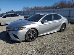 Vehiculos salvage en venta de Copart Memphis, TN: 2019 Toyota Camry L