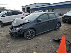 Clean Title Cars for sale at auction: 2016 Scion IM