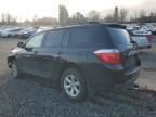 2009 Toyota Highlander