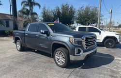 2019 GMC Sierra K1500 SLT en venta en Orlando, FL