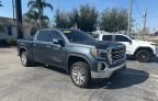 2019 GMC Sierra K1500 SLT