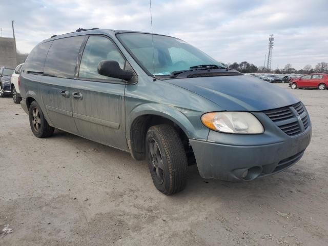 2005 Dodge Grand Caravan SXT