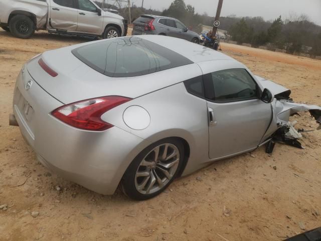 2013 Nissan 370Z Base