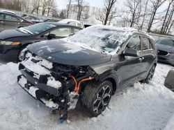 KIA Niro sx to Vehiculos salvage en venta: 2023 KIA Niro SX Touring