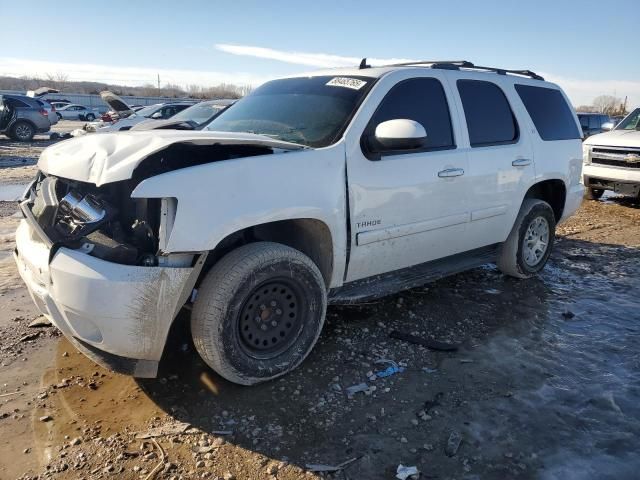 2009 Chevrolet Tahoe C1500 LT