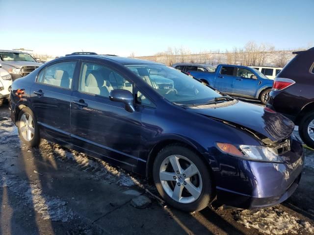 2006 Honda Civic EX