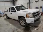 2007 Chevrolet Silverado K1500