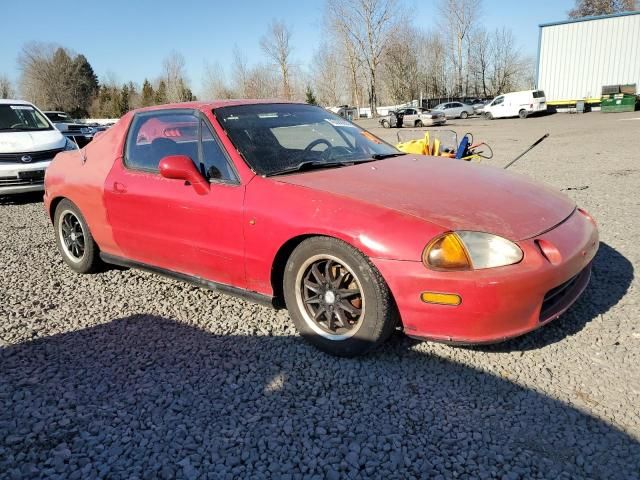 1994 Honda Civic DEL SOL SI