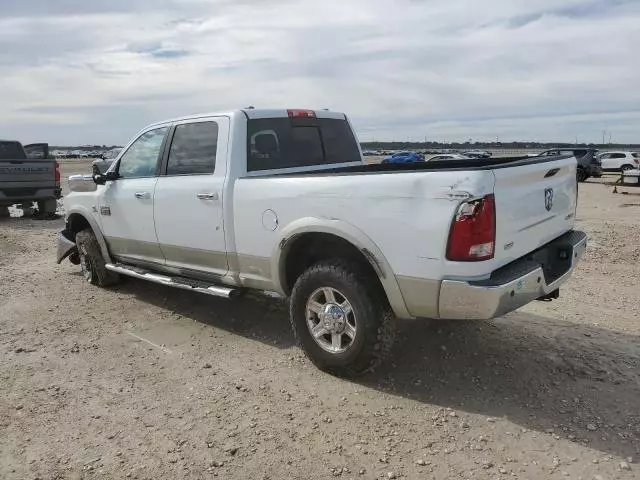 2010 Dodge RAM 2500