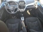 2016 Chevrolet Spark 1LT