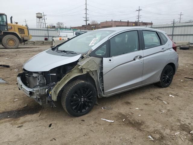 2019 Honda FIT Sport