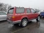 1992 Toyota 4runner VN39 SR5