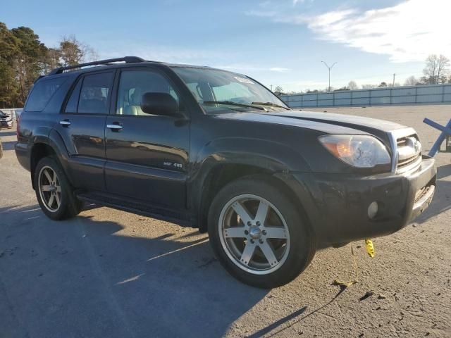 2006 Toyota 4runner SR5