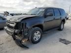 2014 Chevrolet Tahoe Police