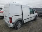 2013 Ford Transit Connect XLT