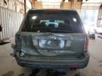 2008 Honda Pilot EX