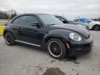 2015 Volkswagen Beetle 1.8T