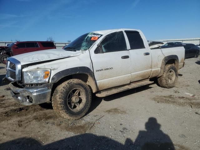 2006 Dodge RAM 2500 ST