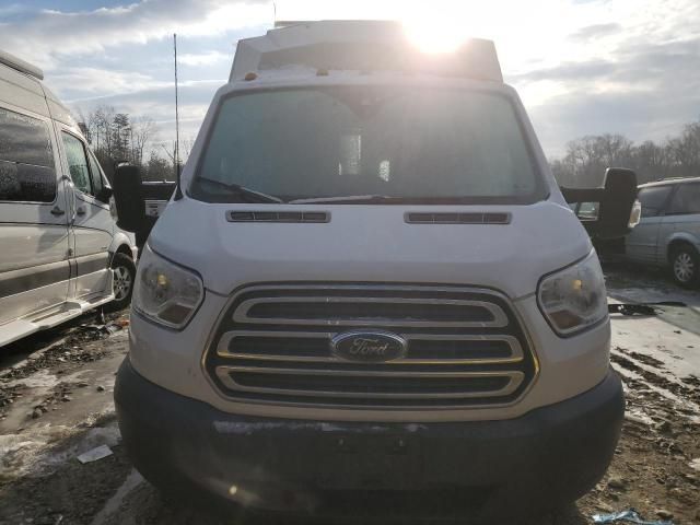 2018 Ford Transit T-350