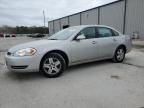 2008 Chevrolet Impala LS