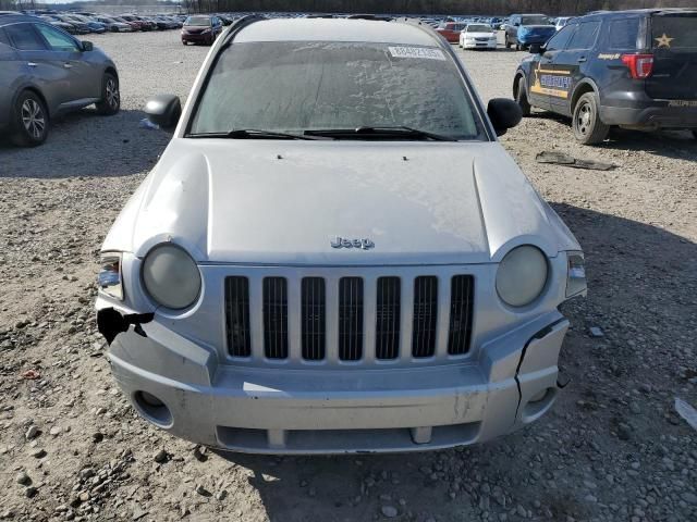 2007 Jeep Compass