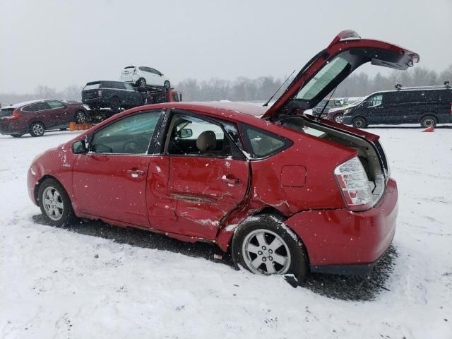 2007 Toyota Prius