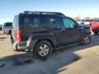 2008 Nissan Xterra OFF Road