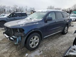 2013 Dodge Durango SXT en venta en Baltimore, MD