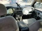 2005 Chevrolet Trailblazer LS