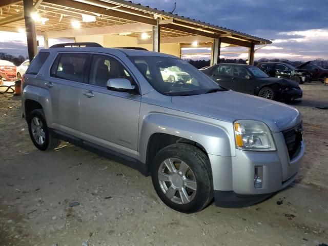 2013 GMC Terrain SLE