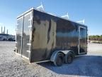 2021 Cargo 2021 Spartan Cargo 16' Enclosed