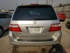 2007 Honda Odyssey EXL