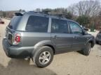 2008 Honda Pilot EXL