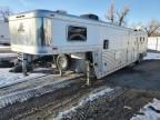 2006 Elit Horse Trailer